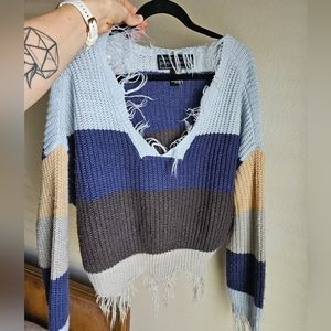 Polly & Esther Sweater